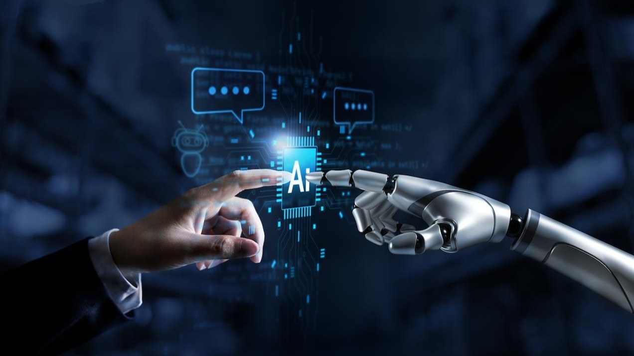 Digital Engineering, Transformation & AI