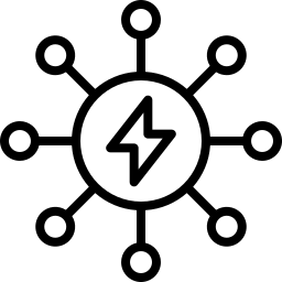 ELECTRIC UTILITIES & POWER SYSTEMS