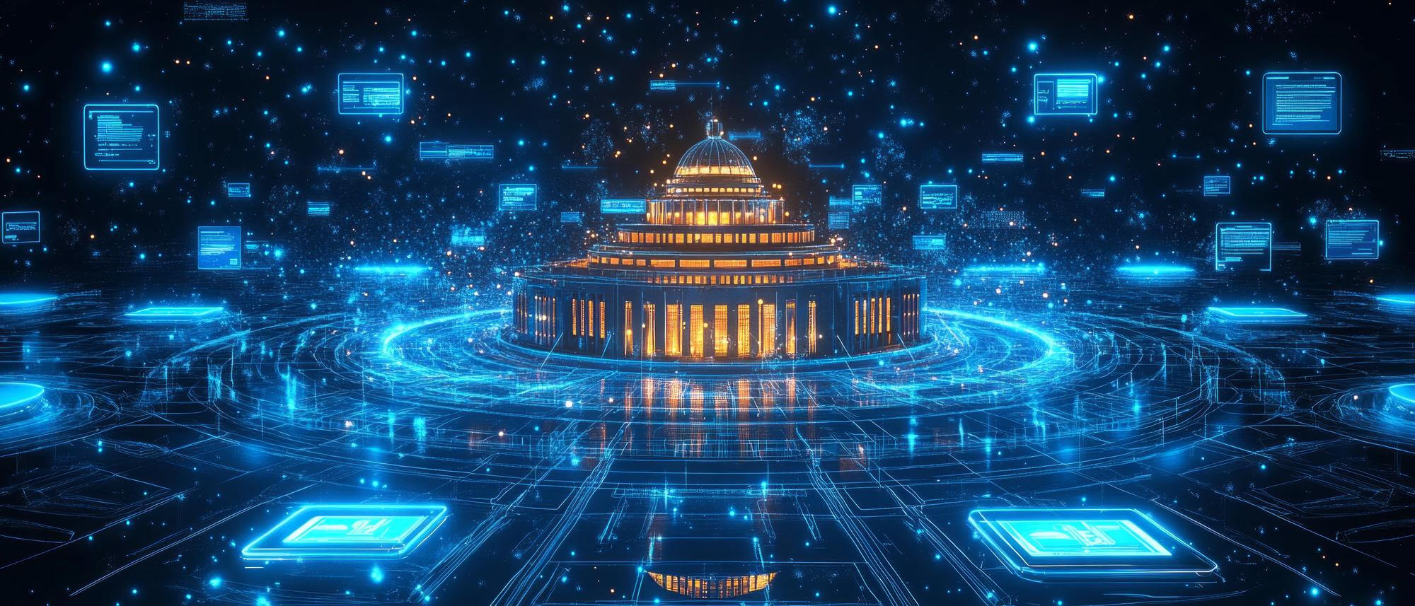 GOVERNMENT & PUBLIC SECTOR