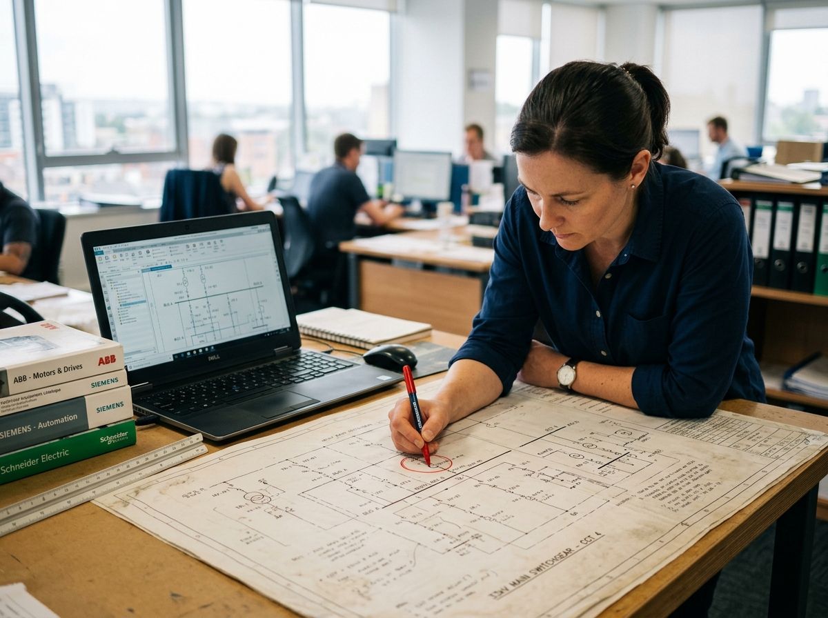 Efficiency by Design vs Retrofit Later: A Better Industrial Energy Strategy