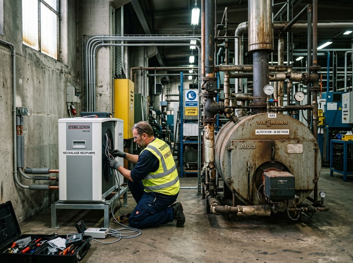 Germany Industrial Energy Efficiency and Digital Transformation